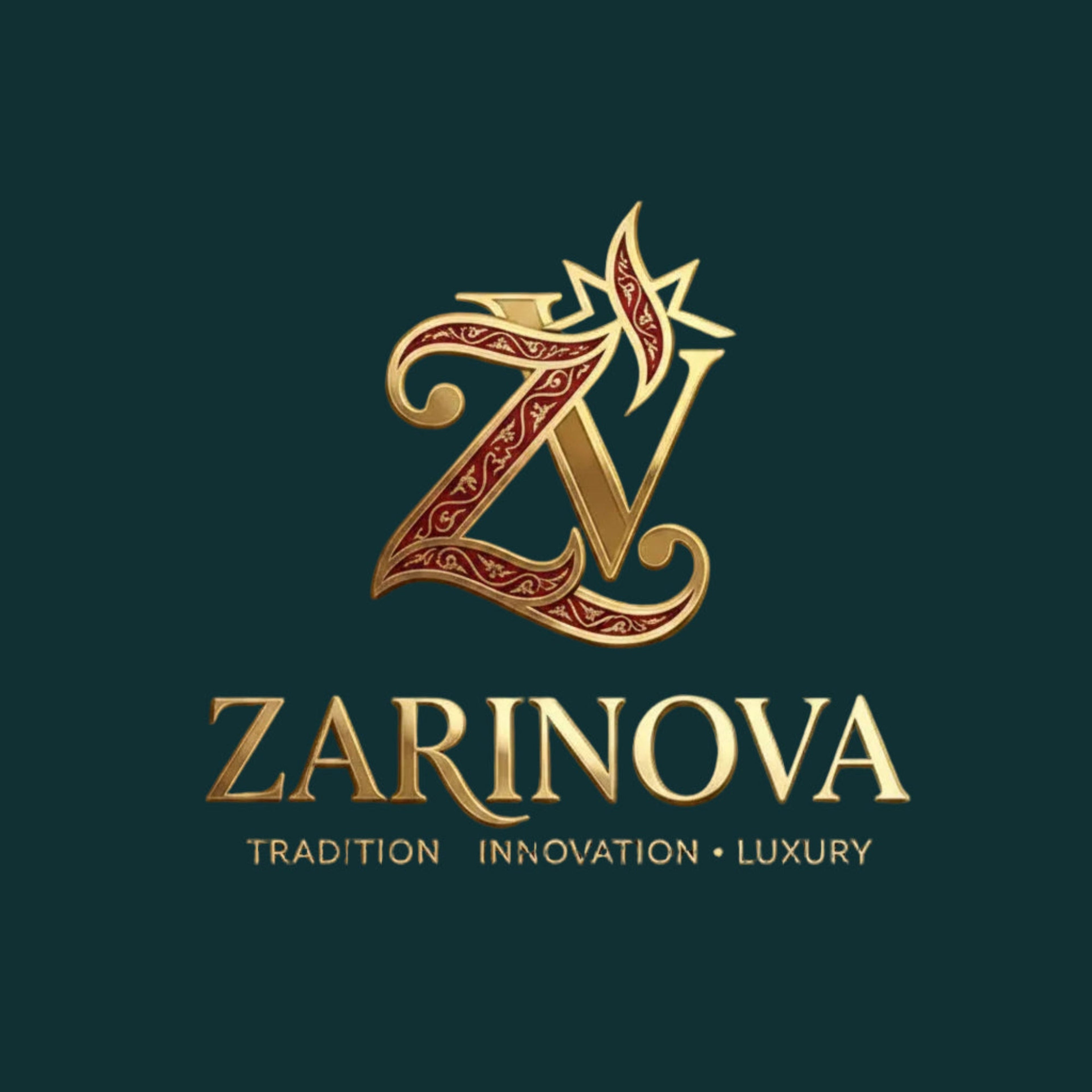 Zarinova